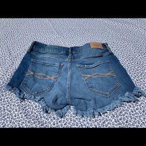 Abercrombie & Fitch shorts